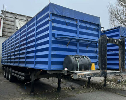 Кроне SD 27, объемом двигателя 0 л и пробегом 100 тыс. км за 12700 $, фото 2 на Automoto.ua