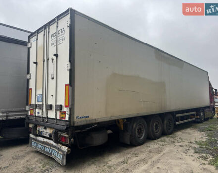Кроне SD 27, объемом двигателя 0 л и пробегом 0 тыс. км за 7800 $, фото 1 на Automoto.ua