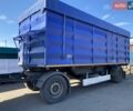 Кроне SD 27, об'ємом двигуна 0 л та пробігом 0 тис. км за 11000 $, фото 1 на Automoto.ua