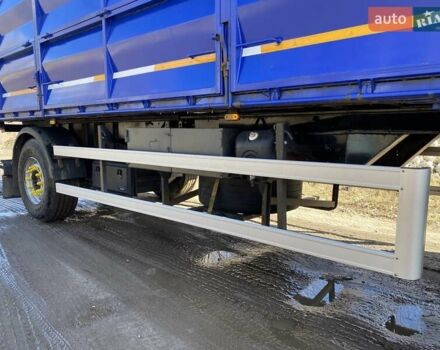 Кроне SD 27, об'ємом двигуна 0 л та пробігом 0 тис. км за 11000 $, фото 4 на Automoto.ua