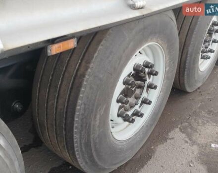 Кроне SD 27, объемом двигателя 0 л и пробегом 0 тыс. км за 10303 $, фото 12 на Automoto.ua