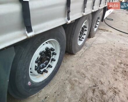 Кроне SD 27, объемом двигателя 0 л и пробегом 0 тыс. км за 10303 $, фото 6 на Automoto.ua