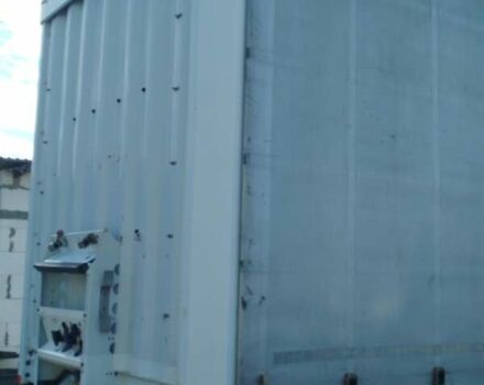 Кроне SD 27, объемом двигателя 0 л и пробегом 0 тыс. км за 10303 $, фото 10 на Automoto.ua