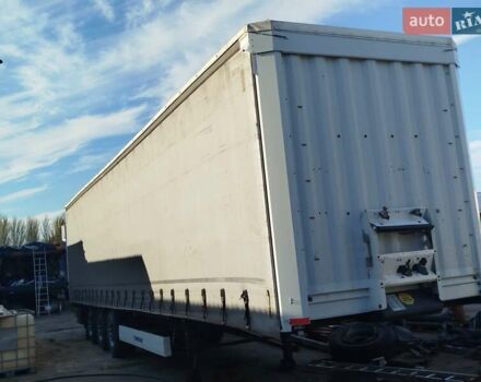 Кроне SD 27, объемом двигателя 0 л и пробегом 0 тыс. км за 10303 $, фото 9 на Automoto.ua