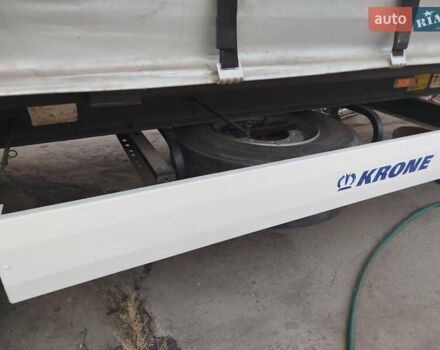 Кроне SD 27, объемом двигателя 0 л и пробегом 0 тыс. км за 10303 $, фото 8 на Automoto.ua