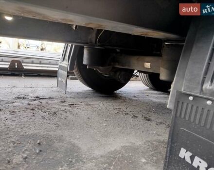 Кроне SD 27, объемом двигателя 0 л и пробегом 0 тыс. км за 10303 $, фото 7 на Automoto.ua