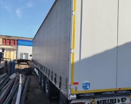 Кроне SD 27, объемом двигателя 0 л и пробегом 0 тыс. км за 10303 $, фото 3 на Automoto.ua