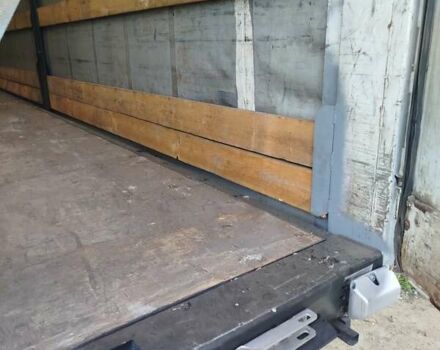 Кроне SD 27, объемом двигателя 0 л и пробегом 0 тыс. км за 10303 $, фото 4 на Automoto.ua