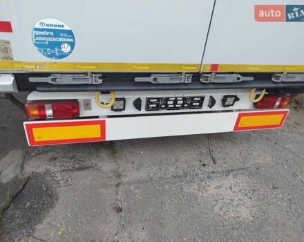 Кроне SD 27, объемом двигателя 0 л и пробегом 0 тыс. км за 10303 $, фото 2 на Automoto.ua