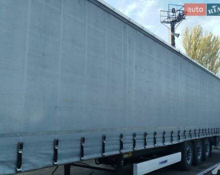 Кроне SD 27, объемом двигателя 0 л и пробегом 0 тыс. км за 10303 $, фото 11 на Automoto.ua