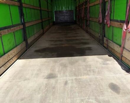 Кроне SD 27, об'ємом двигуна 0 л та пробігом 0 тис. км за 8500 $, фото 2 на Automoto.ua