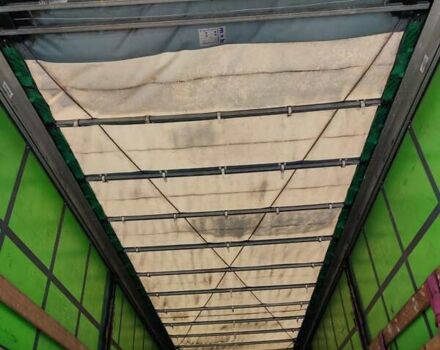 Кроне SD 27, об'ємом двигуна 0 л та пробігом 0 тис. км за 8500 $, фото 5 на Automoto.ua