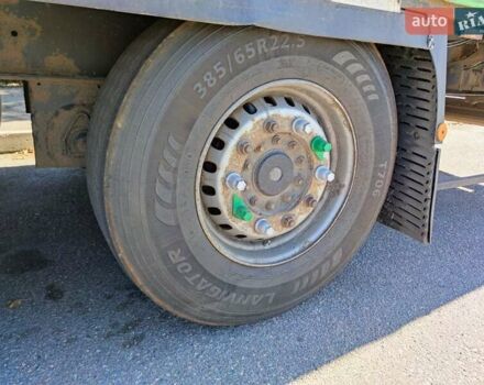 Кроне SD 27, об'ємом двигуна 0 л та пробігом 0 тис. км за 8500 $, фото 8 на Automoto.ua