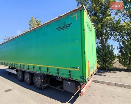 Кроне SD 27, об'ємом двигуна 0 л та пробігом 0 тис. км за 8500 $, фото 6 на Automoto.ua