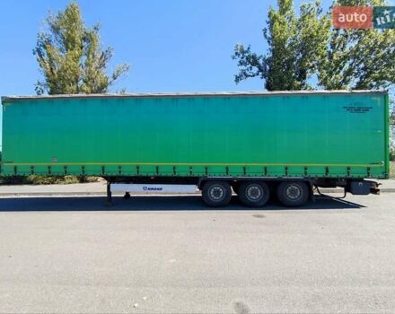 Кроне SD 27, об'ємом двигуна 0 л та пробігом 0 тис. км за 8500 $, фото 7 на Automoto.ua