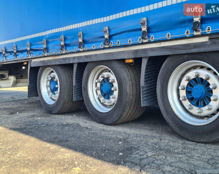 Кроне SD 27, объемом двигателя 0 л и пробегом 0 тыс. км за 11900 $, фото 9 на Automoto.ua