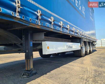 Кроне SD 27, объемом двигателя 0 л и пробегом 0 тыс. км за 11900 $, фото 6 на Automoto.ua