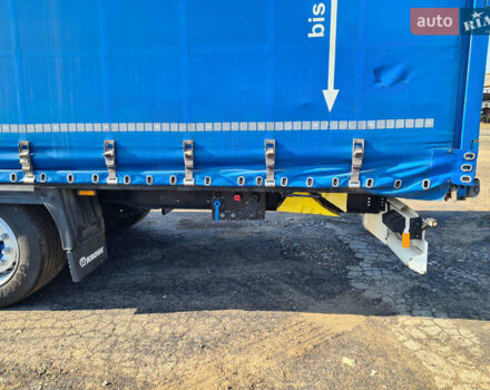 Кроне SD 27, объемом двигателя 0 л и пробегом 0 тыс. км за 11900 $, фото 5 на Automoto.ua