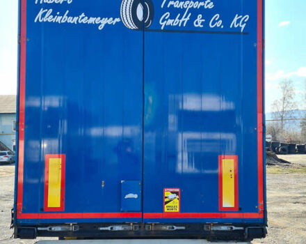 Кроне SD 27, объемом двигателя 0 л и пробегом 0 тыс. км за 11900 $, фото 3 на Automoto.ua