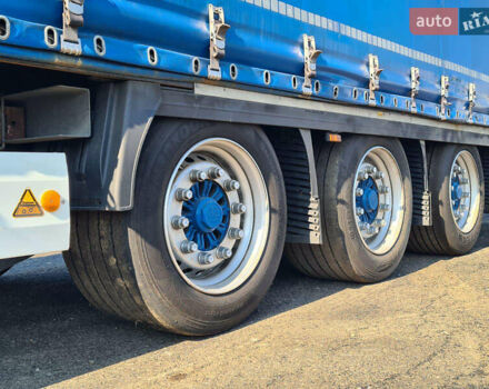 Кроне SD 27, объемом двигателя 0 л и пробегом 0 тыс. км за 11900 $, фото 8 на Automoto.ua