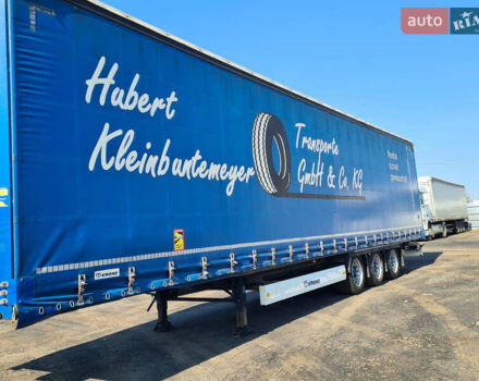 Кроне SD 27, объемом двигателя 0 л и пробегом 0 тыс. км за 11900 $, фото 1 на Automoto.ua