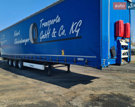 Кроне SD 27, объемом двигателя 0 л и пробегом 0 тыс. км за 11900 $, фото 2 на Automoto.ua