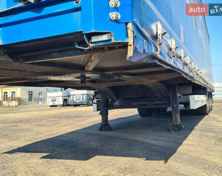 Кроне SD 27, объемом двигателя 0 л и пробегом 0 тыс. км за 11900 $, фото 7 на Automoto.ua