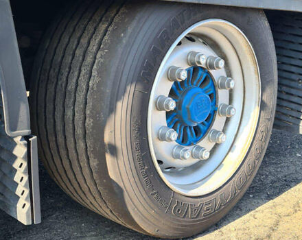 Кроне SD 27, объемом двигателя 0 л и пробегом 0 тыс. км за 11900 $, фото 10 на Automoto.ua