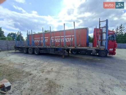 Кроне SD 27, об'ємом двигуна 0 л та пробігом 0 тис. км за 4500 $, фото 1 на Automoto.ua