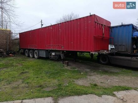 Кроне SD 27, об'ємом двигуна 0 л та пробігом 0 тис. км за 6700 $, фото 1 на Automoto.ua