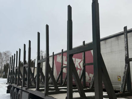 Кроне SD 27, объемом двигателя 0 л и пробегом 0 тыс. км за 7200 $, фото 1 на Automoto.ua