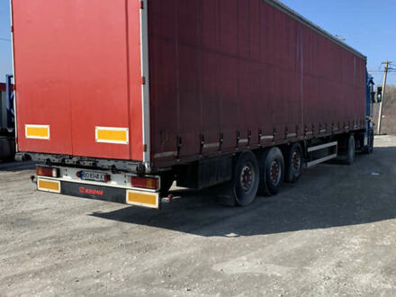 Кроне SD 27, объемом двигателя 0 л и пробегом 0 тыс. км за 4800 $, фото 1 на Automoto.ua