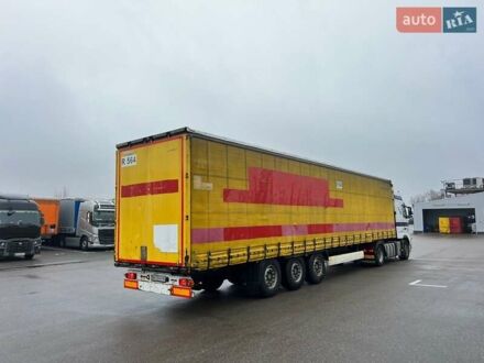 Кроне SD 27 2008 в Киеве на Automoto.ua Кроне SD 27, объемом двигателя 0 л и пробегом 0 тыс. км за 5500 $, фото 1 на Automoto.ua