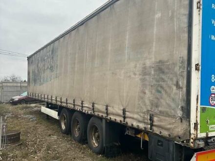 Кроне SD 27, об'ємом двигуна 0 л та пробігом 0 тис. км за 2900 $, фото 1 на Automoto.ua