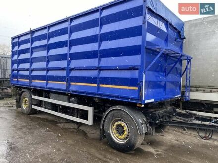 Кроне SD 27 2010 в Харькове на Automoto.ua Кроне SD 27, объемом двигателя 0 л и пробегом 1 тыс. км за 10500 $, фото 1 на Automoto.ua