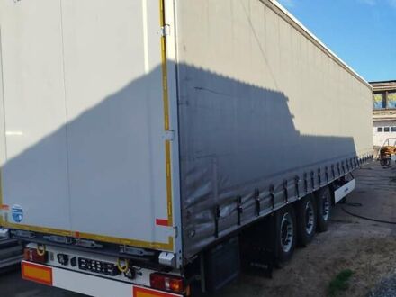 Кроне SD 27, объемом двигателя 0 л и пробегом 0 тыс. км за 10303 $, фото 1 на Automoto.ua