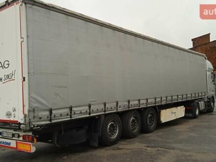 Кроне SD 27 2011 в Полтаве на Automoto.ua Кроне SD 27, объемом двигателя 0 л и пробегом 100 тыс. км за 7700 $, фото 1 на Automoto.ua