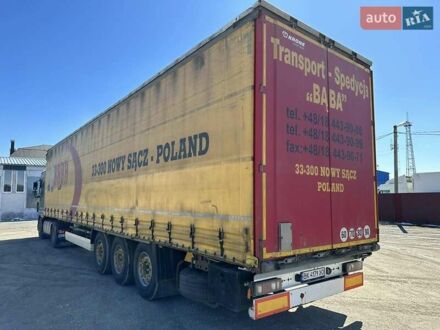 Кроне SD 27 2012 в Хмельницком на Automoto.ua Кроне SD 27, объемом двигателя 0 л и пробегом 1 тыс. км за 13200 $, фото 1 на Automoto.ua