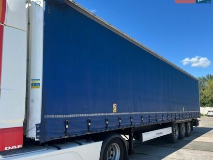 Кроне SD 27, объемом двигателя 0 л и пробегом 0 тыс. км за 9200 $, фото 1 на Automoto.ua