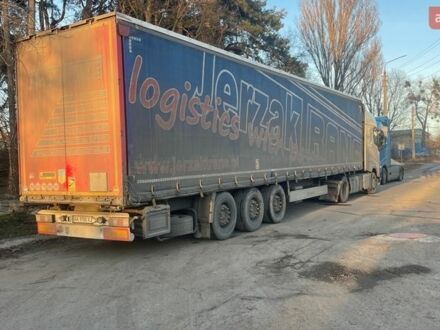 Кроне SD 27, объемом двигателя 0 л и пробегом 0 тыс. км за 8000 $, фото 1 на Automoto.ua