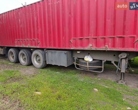 Кроне SD 27, об'ємом двигуна 0 л та пробігом 0 тис. км за 6700 $, фото 1 на Automoto.ua