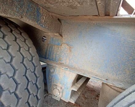 Кроне SD 27, объемом двигателя 0 л и пробегом 0 тыс. км за 4500 $, фото 2 на Automoto.ua