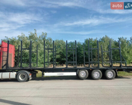 Кроне SD 27, об'ємом двигуна 0 л та пробігом 111 тис. км за 7700 $, фото 2 на Automoto.ua