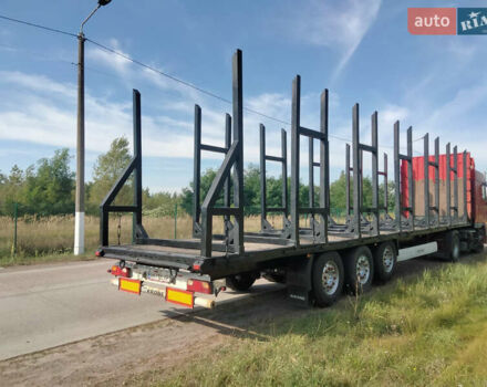 Кроне SD 27, об'ємом двигуна 0 л та пробігом 111 тис. км за 7700 $, фото 7 на Automoto.ua