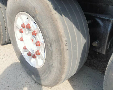 Кроне SD 27, об'ємом двигуна 0 л та пробігом 111 тис. км за 7700 $, фото 13 на Automoto.ua