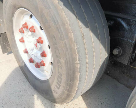 Кроне SD 27, об'ємом двигуна 0 л та пробігом 111 тис. км за 7700 $, фото 12 на Automoto.ua