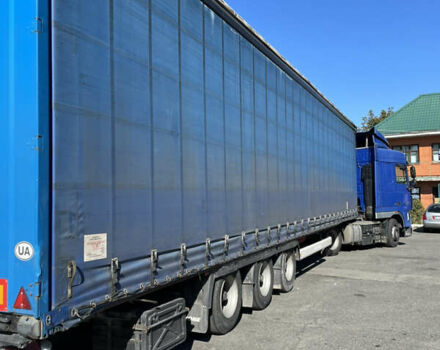 Кроне SD 27, об'ємом двигуна 0 л та пробігом 1 тис. км за 5500 $, фото 3 на Automoto.ua