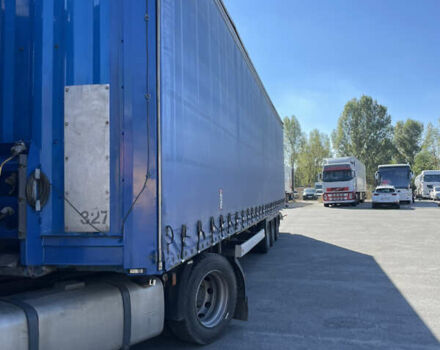 Кроне SD 27, об'ємом двигуна 0 л та пробігом 1 тис. км за 5500 $, фото 2 на Automoto.ua