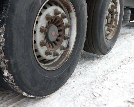 Кроне SD 27, объемом двигателя 0 л и пробегом 100 тыс. км за 10000 $, фото 15 на Automoto.ua