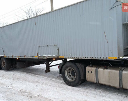 Кроне SD 27, объемом двигателя 0 л и пробегом 100 тыс. км за 10000 $, фото 3 на Automoto.ua